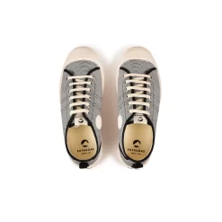 Pataugas ETCHEL/TRAY H2H NOIR -Pataugas BASKET HOMME ETCHE L TRAY H2H NOIR 6