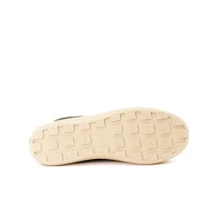 Pataugas ETCHE M/MIXVC H4I KAKI -Pataugas BASKET HOMME ETCHE M MIXVC H4I KAKI 628486 554 8