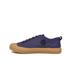 Pataugas ETCHE L/TWK H2H BLEU/GUM 11 Pataugas ETCHE L/TWK H2H BLEU/GUM -Pataugas BASKET HOMME ETCHE TWK H2H BLEU GUM 3