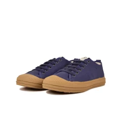 Pataugas ETCHE L/TWK H2H BLEU/GUM 12 Pataugas ETCHE L/TWK H2H BLEU/GUM -Pataugas BASKET HOMME ETCHE TWK H2H BLEU GUM 5