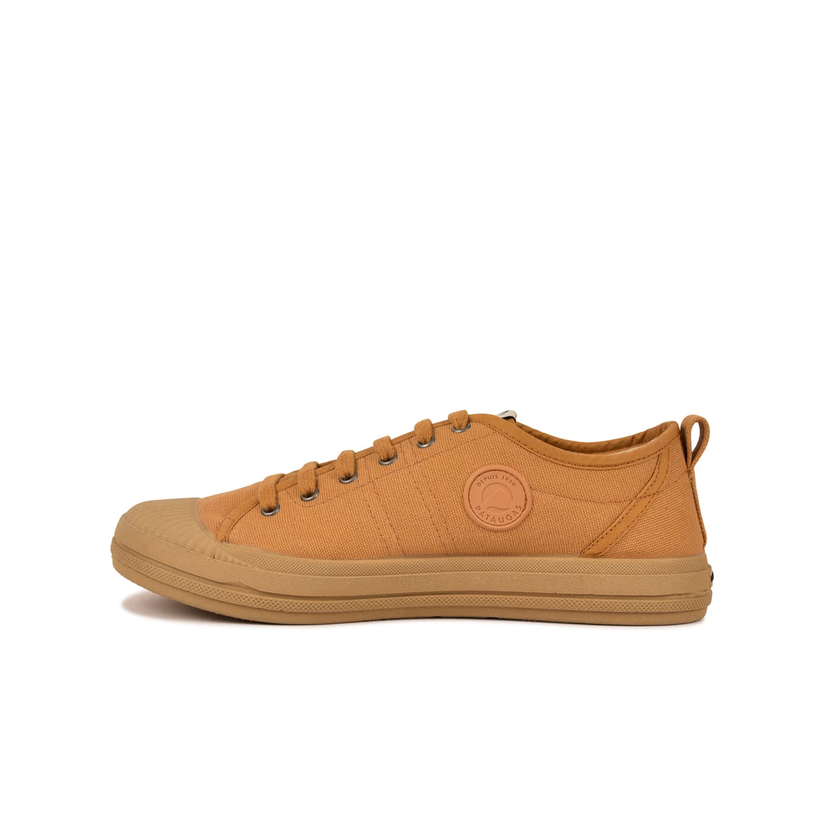 Pataugas ETCHE L/TWK H2H CAMEL/GUM 2 Pataugas ETCHE L/TWK H2H CAMEL/GUM - Image 2