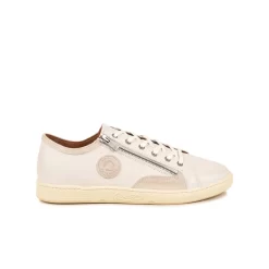 Pataugas JAY/MIXC H2I BLANC