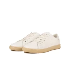 Pataugas JAYO/N H2H BLANC -Pataugas BASKET HOMME JAYO N H2H BLANC 5