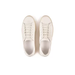 Pataugas JAYO/N H2H BLANC -Pataugas BASKET HOMME JAYO N H2H BLANC 6