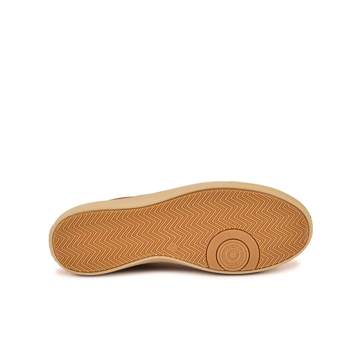 Pataugas NEW CARL/P H2I OCRE 7 Pataugas NEW CARL/P H2I OCRE - Image 7