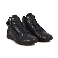 Pataugas PALME F4G MARINE 8 Pataugas PALME F4G MARINE -Pataugas BASKETHAUTEFEMMEPALMEF4GMARINE4