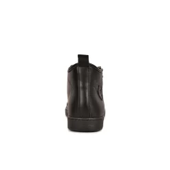 Pataugas JAYER H4G NOIR -Pataugas BASKETHAUTEHOMMEJAYERH4GNOIR7