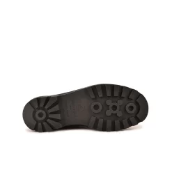 Pataugas AUTHENTQUE/W MADE IN FRANCE F4G CAMEL -Pataugas BOOTS AUTHENTIQUE W CAMEL 8