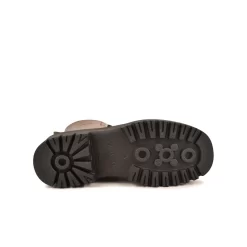 Pataugas AINOA B/CI F4I CAFE 17 Pataugas AINOA B/CI F4I CAFE -Pataugas BOOTS FEMME AINOA B CI F4I IMPRIME CAFE 628452 801 8