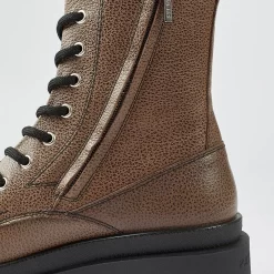 Pataugas AINOA B/CI F4I CAFE 11 Pataugas AINOA B/CI F4I CAFE -Pataugas BOOTS FEMME AINOA B CI F4I IMPRIME CAFE 628452801 detail