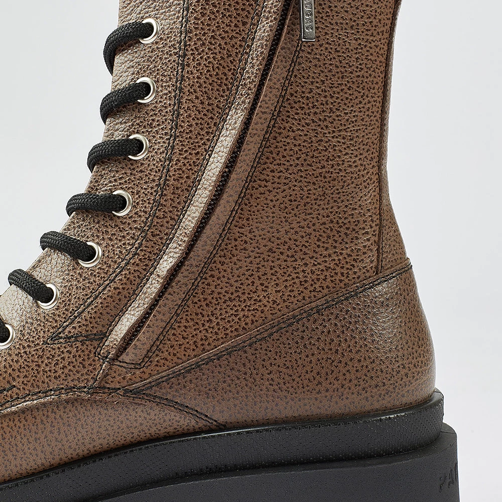 Pataugas AINOA B/CI F4I CAFE 3 Pataugas AINOA B/CI F4I CAFE - Image 3