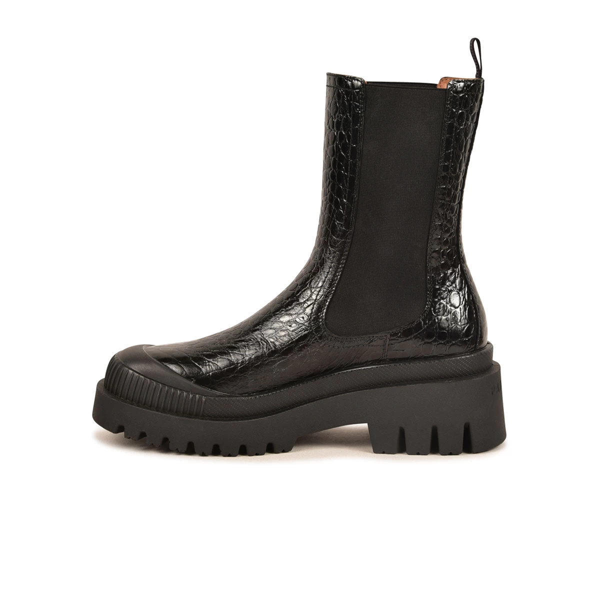 Pataugas AINOA CH/GR F4I NOIR 3 Pataugas AINOA CH/GR F4I NOIR - Image 3