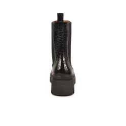 Pataugas AINOA CH/GR F4I NOIR 14 Pataugas AINOA CH/GR F4I NOIR -Pataugas BOOTS FEMME AINOA CH GR F4I NOIR 628454 850 7