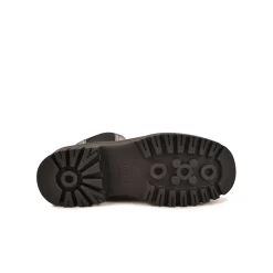 Pataugas AINOA CH/GR F4I NOIR 15 Pataugas AINOA CH/GR F4I NOIR -Pataugas BOOTS FEMME AINOA CH GR F4I NOIR 628454 850 8