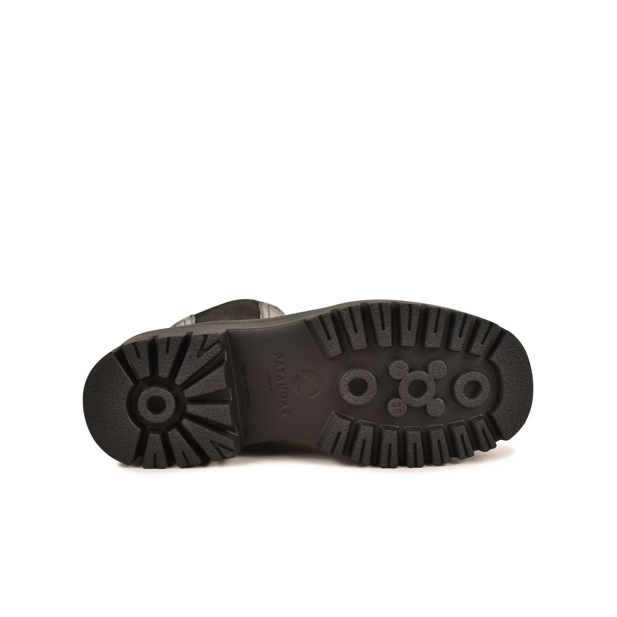 Pataugas AINOA CH/GR F4I NOIR 8 Pataugas AINOA CH/GR F4I NOIR - Image 8