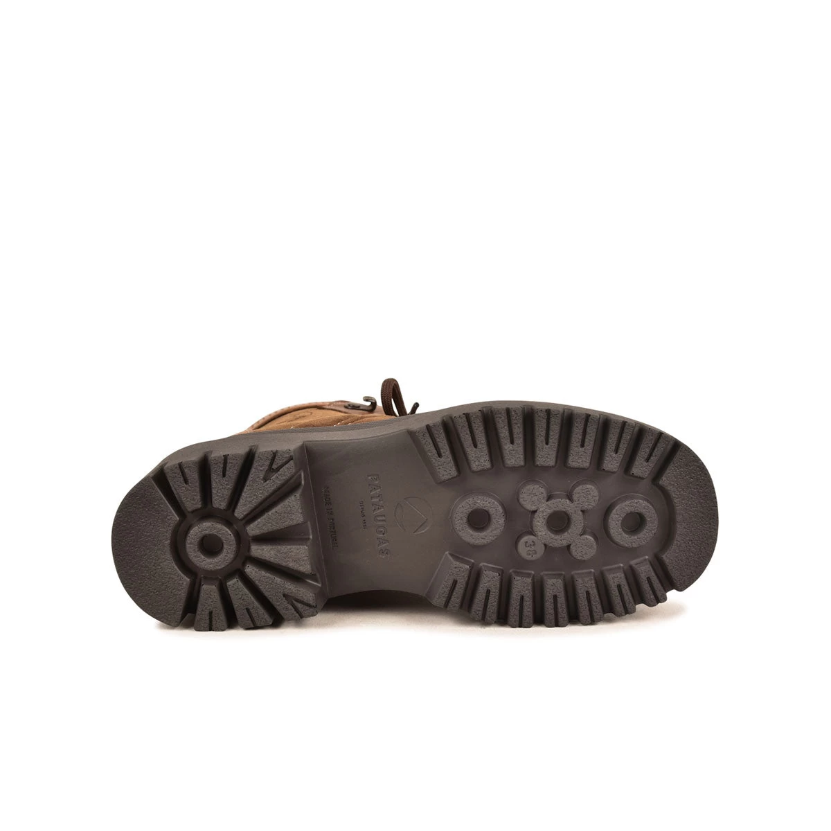 Pataugas AINOA/HK MO F4I CHATAIGNE 9 Pataugas AINOA/HK MO F4I CHATAIGNE - Image 9