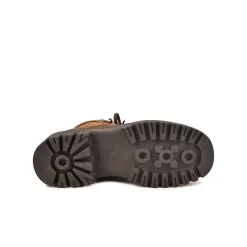 Pataugas AINOA/HK MO F4I CAFE -Pataugas BOOTS FEMME AINOA HK MO F4I CHOCOLAT 628455 801 8