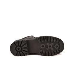 Pataugas AINOA/HK N F4I NOIR -Pataugas BOOTS FEMME AINOA HK N F4I NOIR 628543 850 4