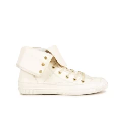 Pataugas AYZA F4G BLANC