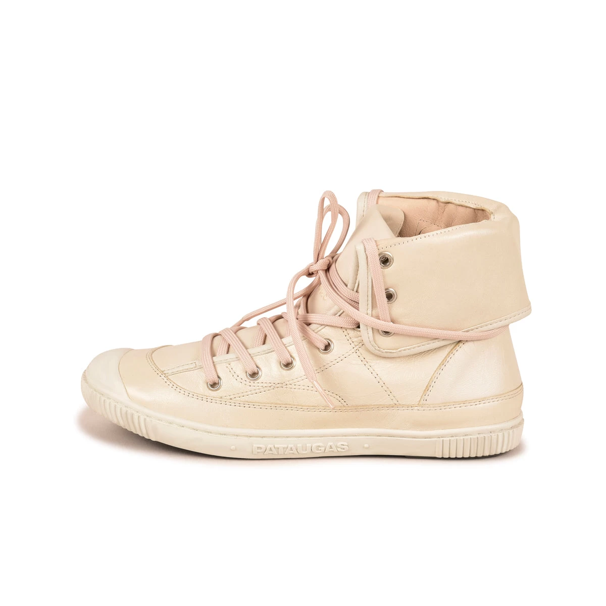 Pataugas AYZA/IRI F4H OFF WHITE 2 Pataugas AYZA/IRI F4H OFF WHITE - Image 2
