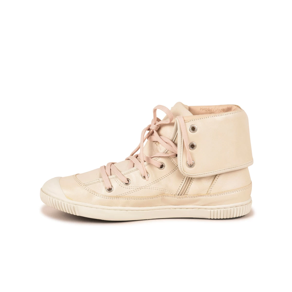 Pataugas AYZA/IRI F4H OFF WHITE 3 Pataugas AYZA/IRI F4H OFF WHITE - Image 3