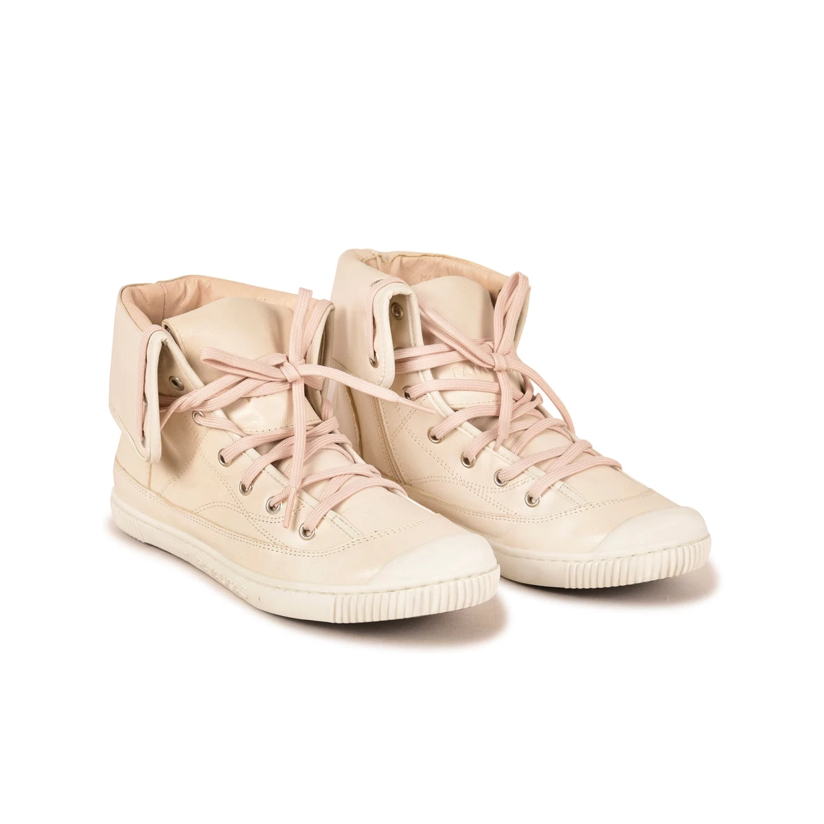 Pataugas AYZA/IRI F4H OFF WHITE 4 Pataugas AYZA/IRI F4H OFF WHITE - Image 4