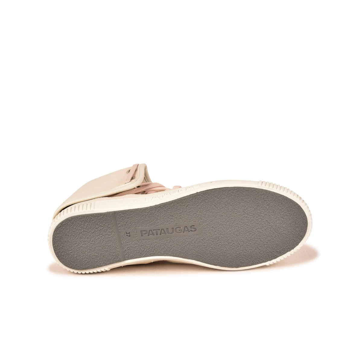 Pataugas AYZA/IRI F4H OFF WHITE 8 Pataugas AYZA/IRI F4H OFF WHITE - Image 8