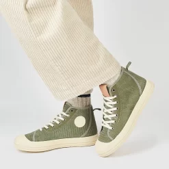 Pataugas ETCHE M/SCO F4I EMERAUDE -Pataugas BOOTS FEMME ETCHE M CO F4I EMERAUDE 628487561