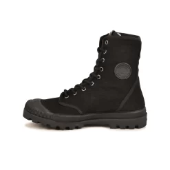 Pataugas AUTHENTIQUE H/TDEP F4I NOIR -Pataugas BOOTS FEMME OG H TDEP F4I NOIR 628498 850 3