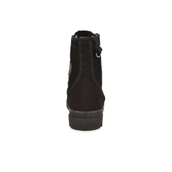 Pataugas AUTHENTIQUE H/TDEP F4I NOIR -Pataugas BOOTS FEMME OG H TDEP F4I NOIR 628498 850 7