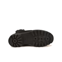 Pataugas AUTHENTIQUE H/TDEP F4I NOIR -Pataugas BOOTS FEMME OG H TDEP F4I NOIR 628498 850 8