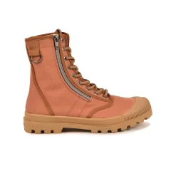 Pataugas AUTHENTIQUE H/TDEP F4I ROUILLE