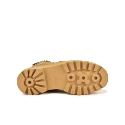 Pataugas AUTHENTIQUE H/ZIPSC F2I BRONZE 7 Pataugas AUTHENTIQUE H/ZIPSC F2I BRONZE -Pataugas BOOTS FEMME OG H ZIPSC F2I BRONZE 628352 804 4