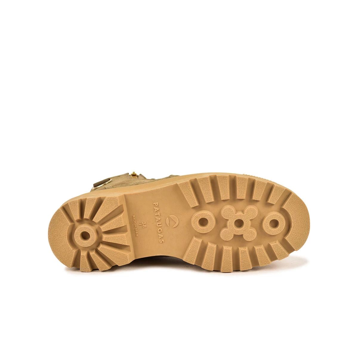 Pataugas AUTHENTIQUE H/ZIPSC F2I BRONZE 4 Pataugas AUTHENTIQUE H/ZIPSC F2I BRONZE - Image 4