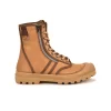 Pataugas AUTHENTIQUE H/ZIPSS F4I CAMEL