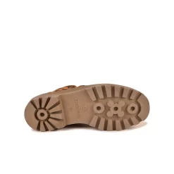 Pataugas AUTHENTIQUE M/GR F2H CARAMEL -Pataugas BOOTS FEMME OG M GR F2H CARAMEL 8