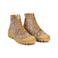 Pataugas AUTHENTIQUE M/JPL F2I CARAMEL -Pataugas BOOTS FEMME OG M JPL F2I CARAMEL 628349 753 4 b05a1f1e f619 4f44 a099 81cf3ebcc94d