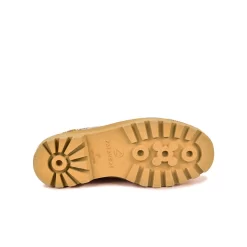 Pataugas AUTHENTIQUE M/JPL F2I CARAMEL -Pataugas BOOTS FEMME OG M JPL F2I CARAMEL 628349 753 8 32c77d5f bd24 4b80 a847 66d5e96723a0