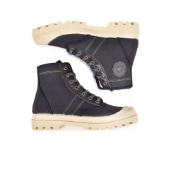 Pataugas AUTHENTIQUE M/SC F2I MARINE -Pataugas BOOTS FEMME OG M SC F2I MARINE 628343 456 6