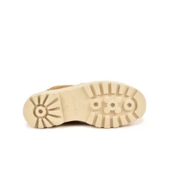 Pataugas AUTHENTIQUE M/SC F2I NOISETTE -Pataugas BOOTS FEMME OG M SC F2I NOISETTE 628343 754 8