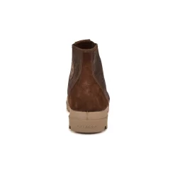 Pataugas AUTHENTIQUE M/MIXTC H4H CHOCOLAT -Pataugas BOOTS FEMME OG MIXTE F4H CHOCOLAT 7 133ce986 7cba 4842 8488 2f4e7a343ec7