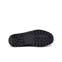 Pataugas AUTHENTIQUE X OPEJ F2H MARINE - ASSIA -Pataugas BOOTS FEMME OG T F2H MARINE MULTI 4