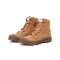 Pataugas AUTHENTIQUE/T F4G TAN 12 Pataugas AUTHENTIQUE/T F4G TAN -Pataugas BOOTS FEMME OG T F2H TAN 628083 753 5 f2ce297a 1480 4836 bc0d 50cecfe46be2