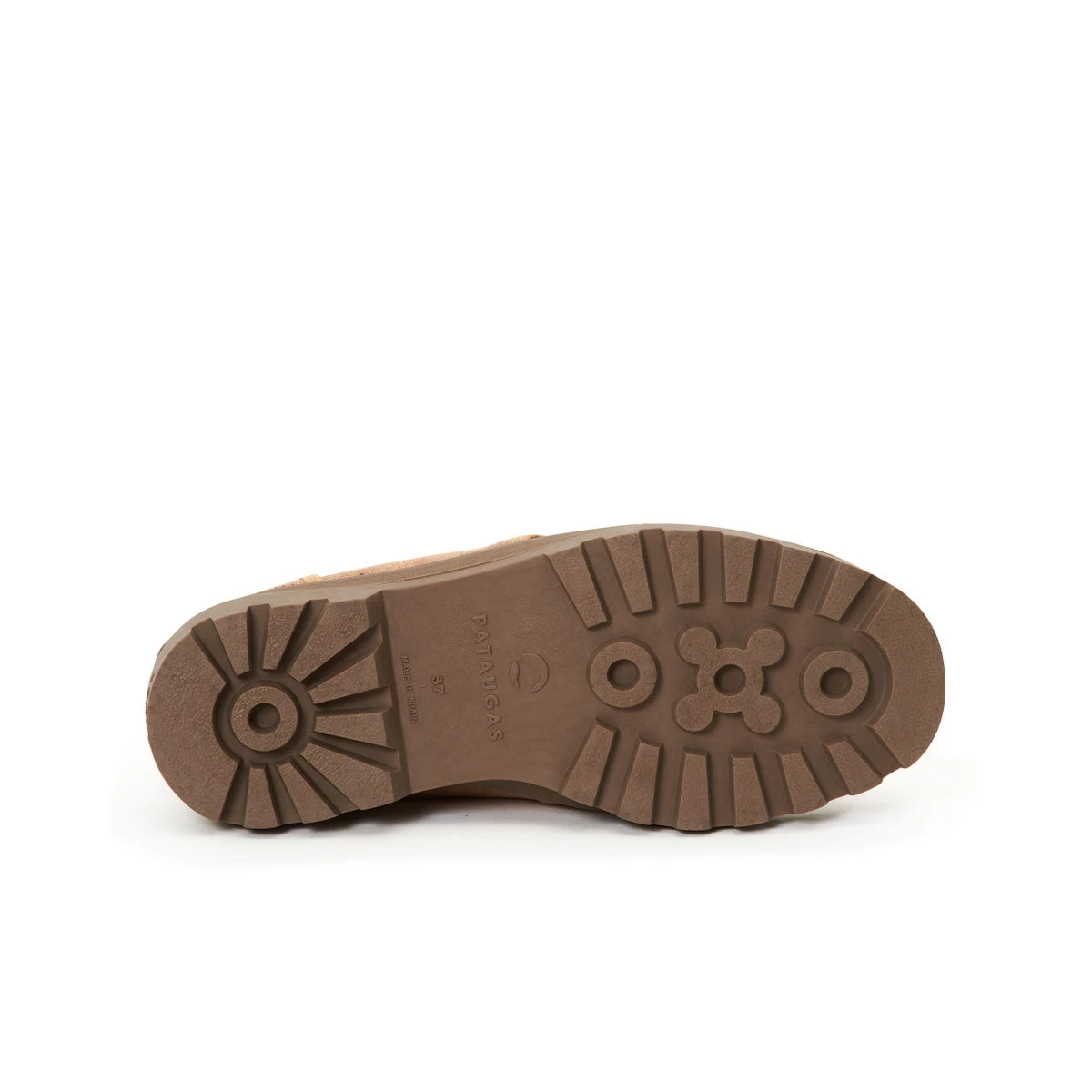 Pataugas AUTHENTIQUE/T F4G TAN 8 Pataugas AUTHENTIQUE/T F4G TAN - Image 8