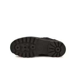 Pataugas AUTHENTIQUE ZIP/SCSH F4I NOIR -Pataugas BOOTS FEMME OG ZIP SCSH F4I NOIR 628502 850 4