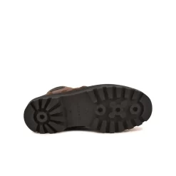 Pataugas AUTHENTIQUE ZIP/W F4H NOISETTE -Pataugas BOOTS FEMME OG ZIP W F4H NOISETTE 628178 754 8