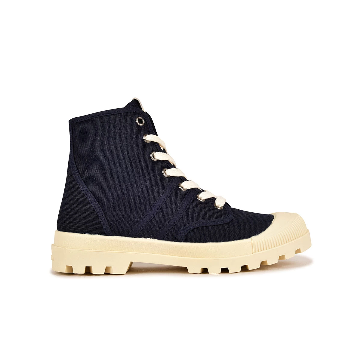 Pataugas AUTHENTIQUE/T F4G MARINE 1 Pataugas AUTHENTIQUE/T F4G MARINE