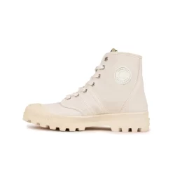 Nouveaux produits -Pataugas BOOTS FEMME ORIGINALE T F4G BLANC 2