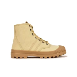 Pataugas AUTHENTIQUE/T F4G ECRU