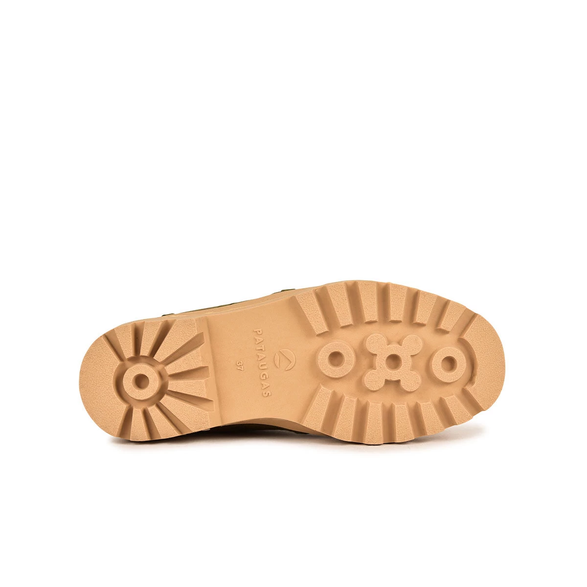 Pataugas AUTHENTIQUE/T F4G VERT MILITAIRE 8 Pataugas AUTHENTIQUE/T F4G VERT MILITAIRE - Image 8